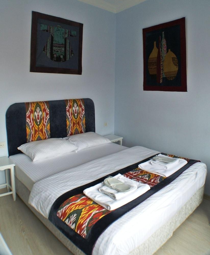 SUFI Apart Istanbul Exterior foto